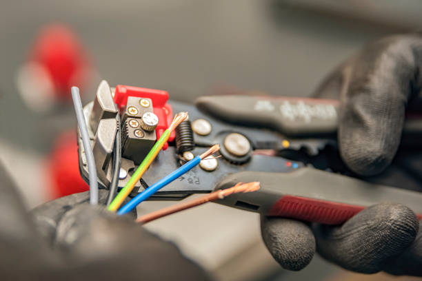 Best Electrical Outlet Repair  in Jackson, LA