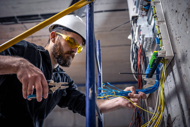 Best Electrical Wiring Services  in Jackson, LA