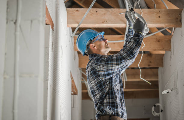 Best Licensed Electrician  in Jackson, LA