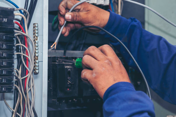 Best Electrical Contractors for Businesses  in Jackson, LA