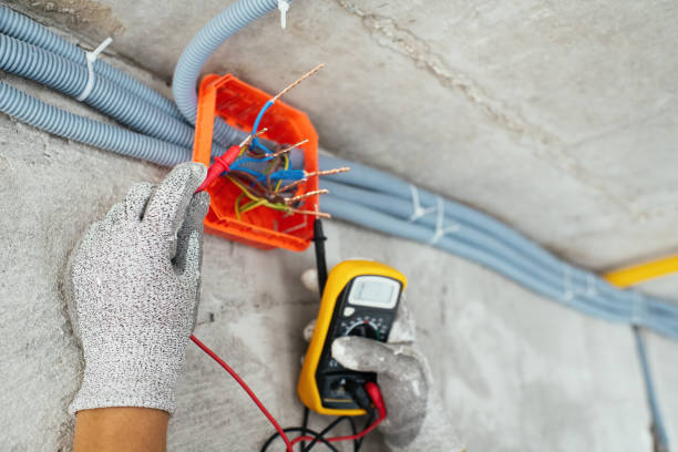 Best Residential Electrician Services  in Jackson, LA